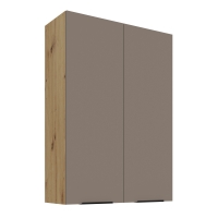 Szafka kuchenna wisząca 80 cm AURO TA/AR 80 G-108 2F